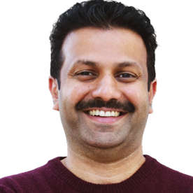 Vimson Varghese